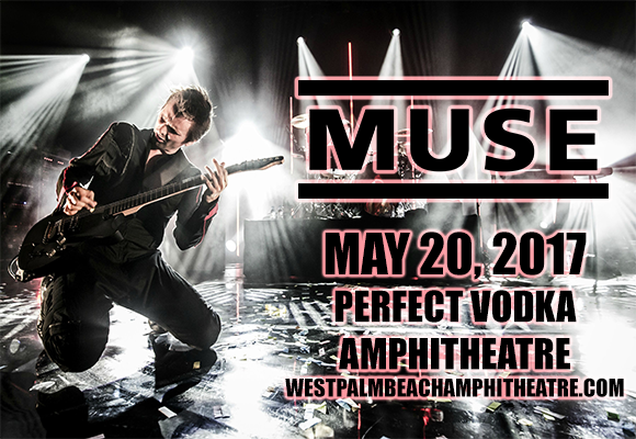 Muse & 30 Seconds To Mars at Perfect Vodka Amphitheatre