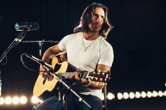 WIRK's Rib Roundup Country Music Festival: Jake Owen, Luke Combs, Kane Brown & The Cadillac Three at Perfect Vodka Amphitheatre
