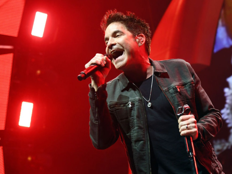 Train: AM Gold Tour with Jewel & Blues Traveler at iTHINK Financial Amphitheatre