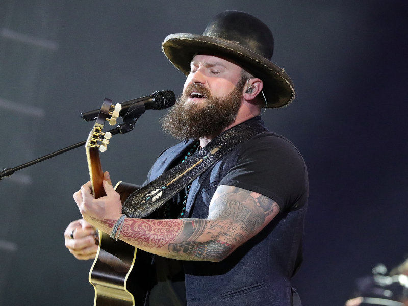 Zac Brown Band: From the Fire Tour with King Calaway at iTHINK Financial Amphitheatre