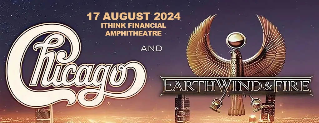 Earth at iTHINK Financial Amphitheatre