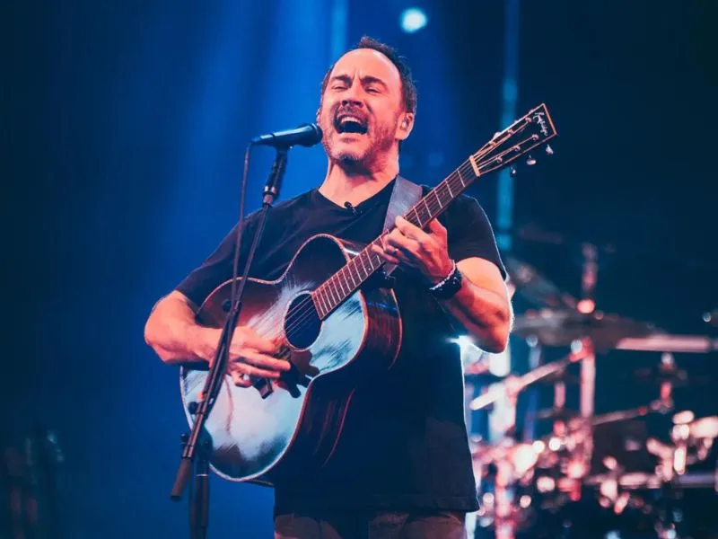 Dave Matthews Band