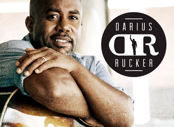 Darius Rucker, Dan and Shay & Michael Ray at Perfect Vodka Amphitheatre