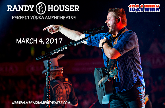 WIRK Rib Round Up: Randy Houser, Chris Janson & Jon Pardi at Perfect Vodka Amphitheatre