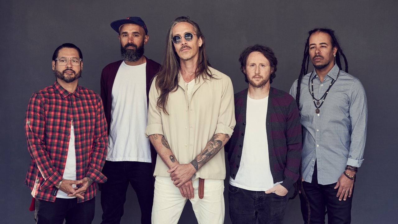 Incubus, 311 & Badflower [CANCELLED] at iTHINK Financial Amphitheatre