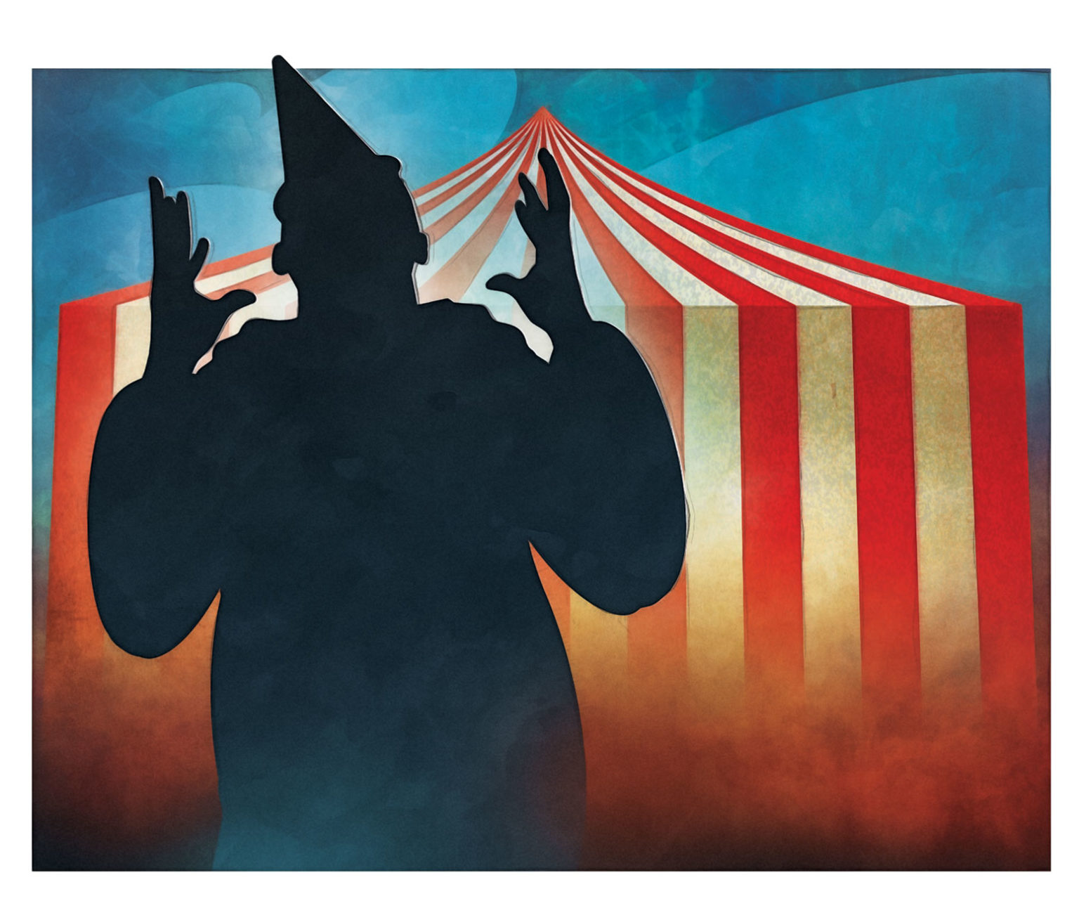 Palm Beach Opera: Pagliacci at iTHINK Financial Amphitheatre