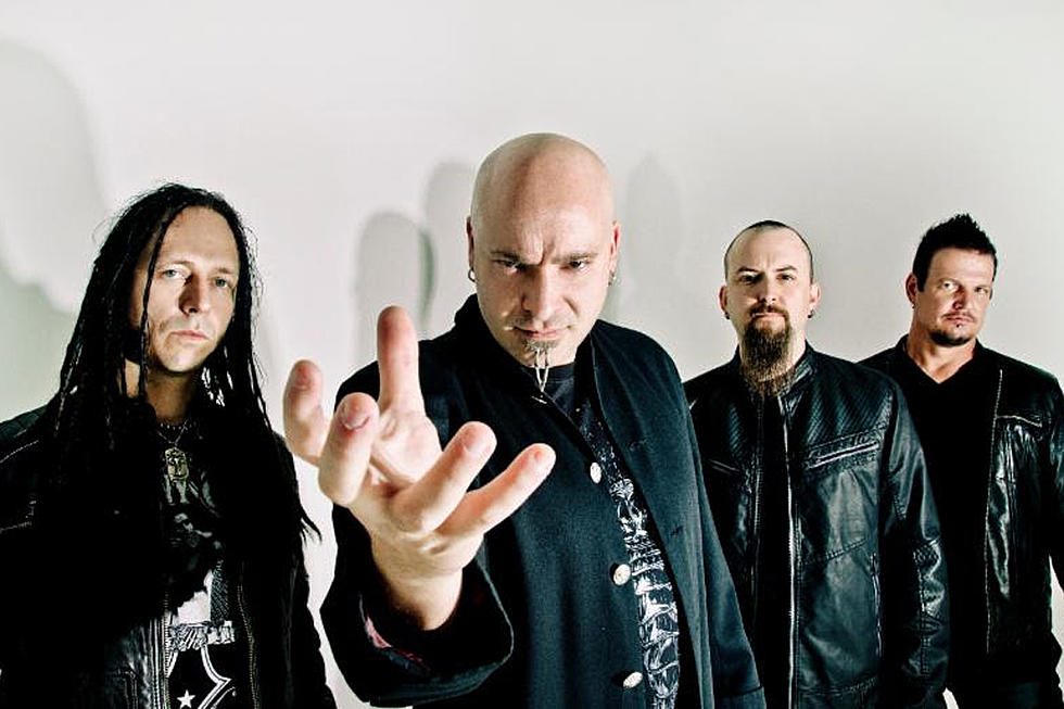 Disturbed, Staind & Bad Wolves [CANCELLED] at iTHINK Financial Amphitheatre