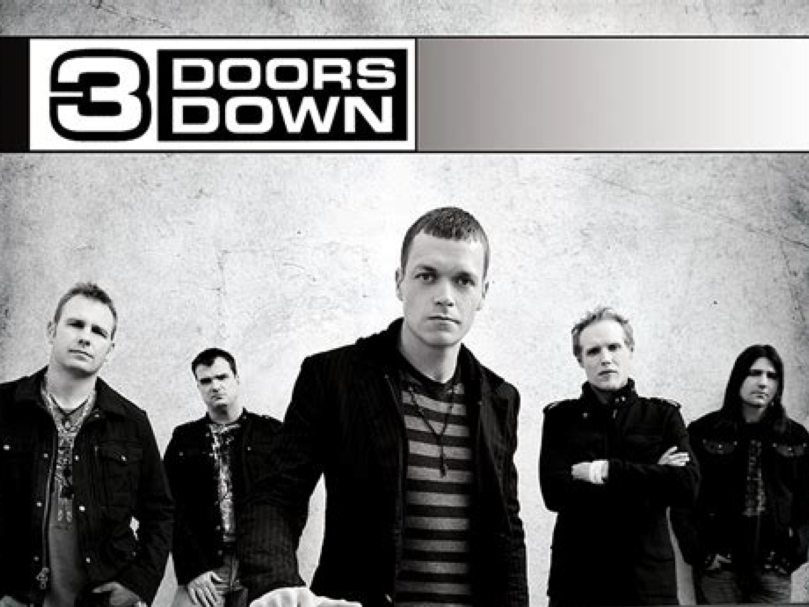 3 Doors Down [CANCELLED] at iTHINK Financial Amphitheatre