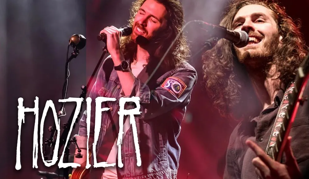 Hozier & Allison Russell