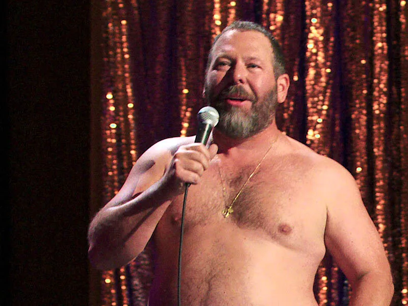 Bert Kreischer's Fully Loaded Comedy Festival