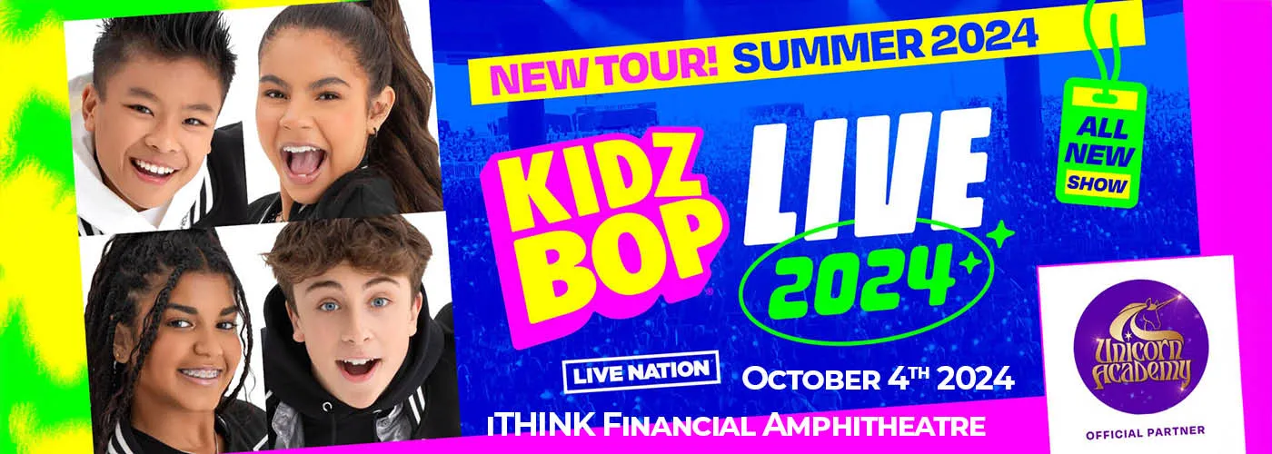 Kidz Bop Live