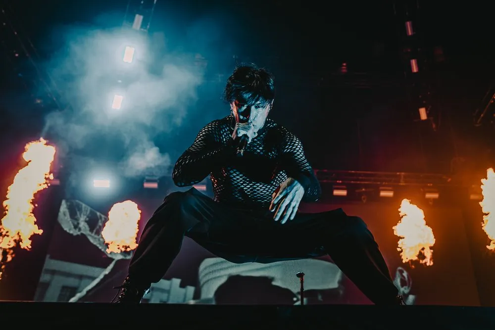 Falling In Reverse