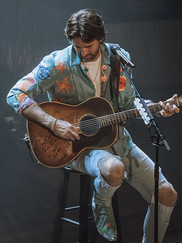 Jake Owen & Dirty Heads tickets