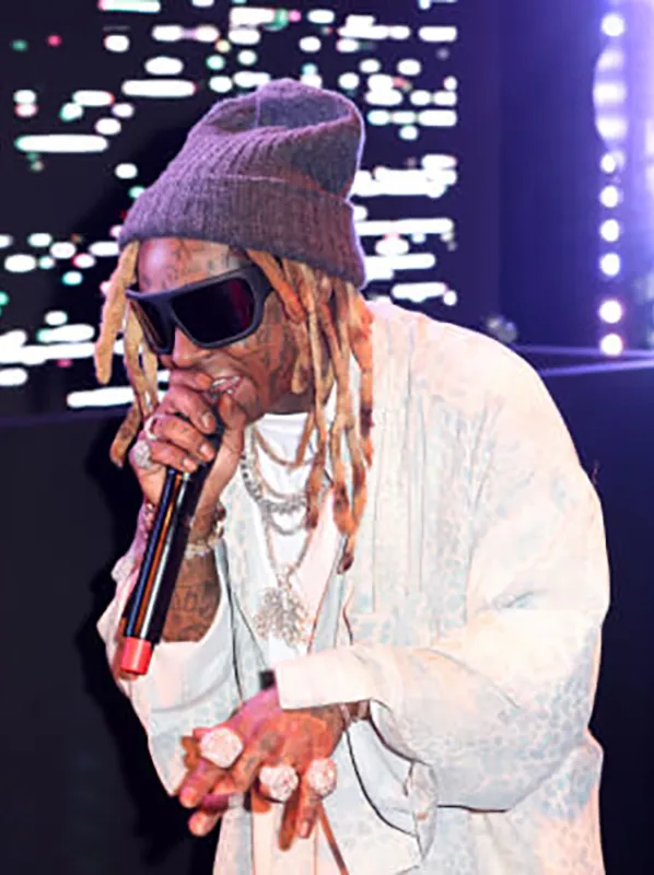 Lil Wayne tickets