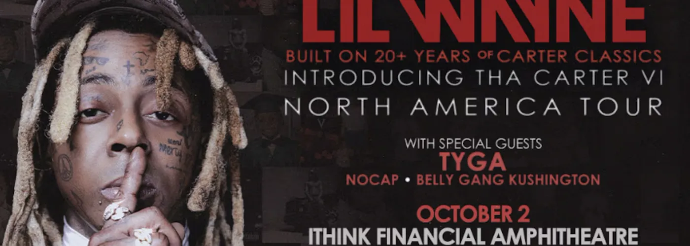 Lil Wayne