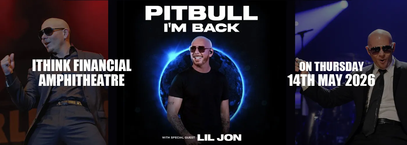 Pitbull &amp; Lil Jon