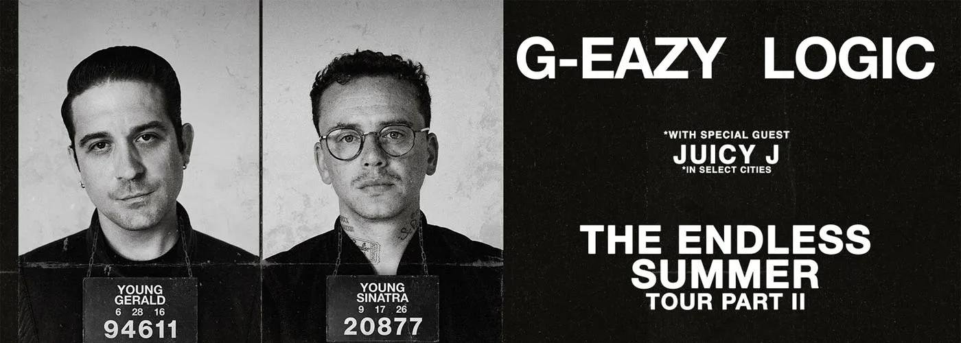 Logic &amp; G-Eazy