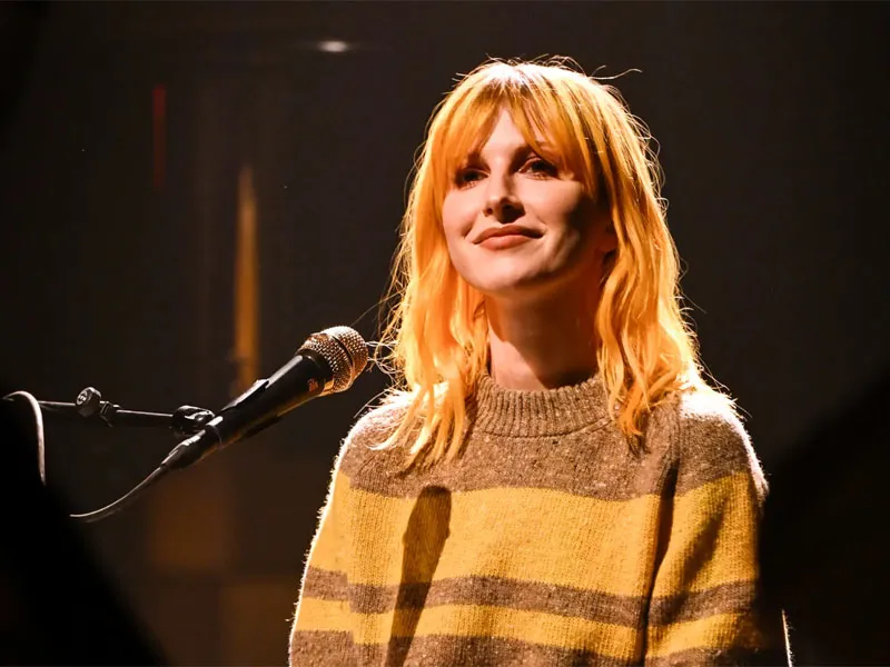 Hayley Williams tickets